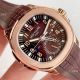 (GR) Swiss Grade Patek Philippe Aquanaut Travel Time Rose Gold Watch (4)_th.jpg